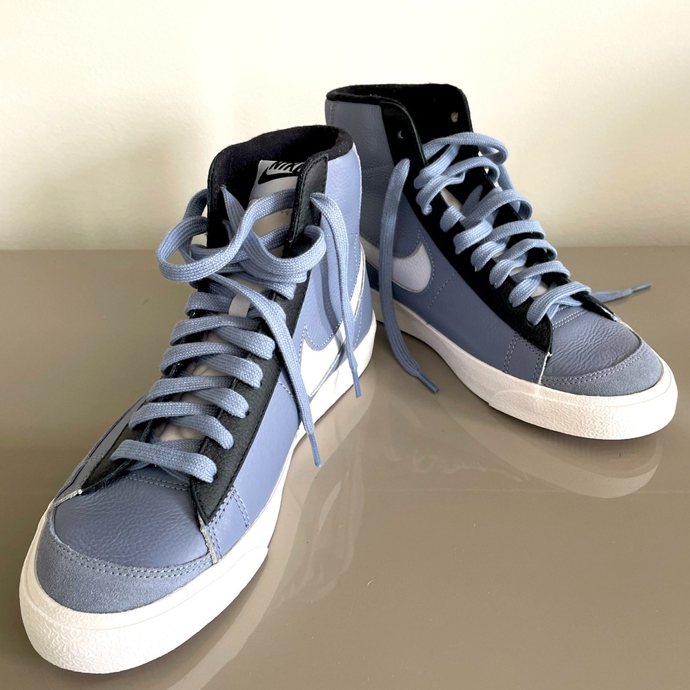 Men’s Custom Nike Blazer Mid ‘77
